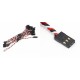 22 Heavy Duty Twisted Cable